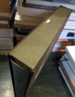 年記　七年連記の重要記録　装幀・さし絵 河野薫