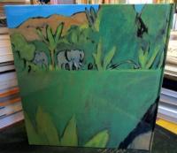 おかあさんともりへ