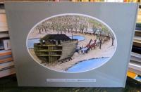 洪水のあとで : ノアたちのその後