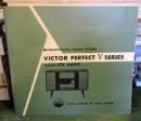 VICTOR PERFECT V SERIES
MODEL　STL-660C　総合使用説明書