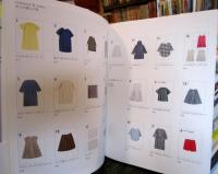 CHECK&STRIPE 北欧てづくり散歩　　型紙未開封