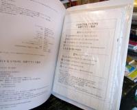 CHECK&STRIPE 北欧てづくり散歩　　型紙未開封