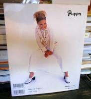 津吉裕美のニット: HIROMI TSUYOSHI My Knit Style (Heart Warming Series)