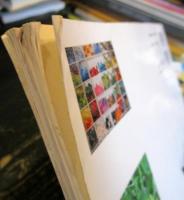 ニットに恋して : 嶋田俊之のセーターブック : 伝統ニットの新しい伝説