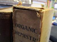 新説　有機化学