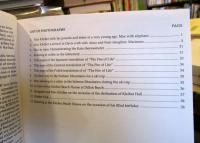 A Festschrift Commemorating The Centennial Of The Birth Of MAX KLEIBER