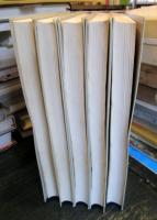 賴和全集　5冊セット　中国語