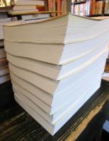 小川政亮著作集 全8巻