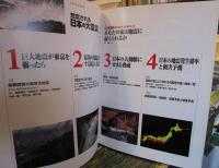 想定される日本の大震災