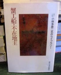 蟹工船・不在地主