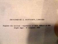 Les Manuscrits des Lettres de Saint Gregoire de Nazianze/
Les manuscrits des lettres de Saint Grégoire de Nazianze 1957