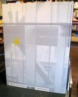 JA The Japan Architect 50 オフィス/アーバニズム
2003年季刊 夏号