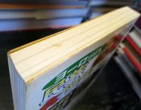 ヨーロッパ民族食図鑑