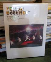 星野源「YELLOW MAGAZINE 」「YELLOW DISC」