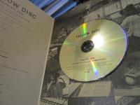 星野源「YELLOW MAGAZINE 」「YELLOW DISC」