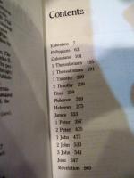THE BIBLE EXPOSITION COMMENTARY An Exposition of the New Testament comprising the entire "BE" series (two volumes) (Hardcover)
