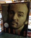 Bruce Springsteen: Songs
