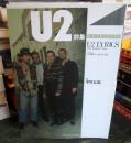 U2詩集 : ヨシュア・トゥリー