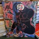 女人讃歌棟方志功展