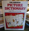 Picture Dictionary  