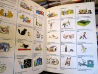 Picture Dictionary  