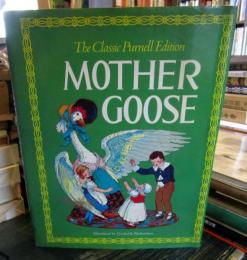 Mother Goose Classic Purnell Edition