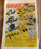 アメリカコミック　RAGGDY ANN AND ANDY  1973 June No.5 /Rugedy Ann is Sitting on A Heap of Trouble 
