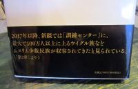 考察ウイグル