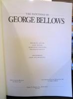 The Paintings of George Bellows