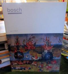 Bosch　　　　Hieronymus Bosch Carl Linfert 画集