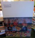 Bosch　　　　Hieronymus Bosch Carl Linfert 画集