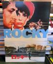 ロッキー ROCKY　映画パンフレット