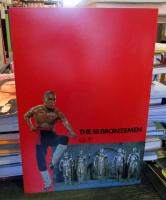 少林寺への道　THE 18 BRONZE MEN　　映画パンフレット