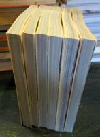 谷内六郎の絵本歳時記 + 谷内六郎展覧会　全6冊揃い
谷内六郎展覧会 （春）、（夏）、（秋）、（冬・新年）、（夢）