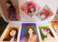 半田昭夫 Style まなざし　HANDA AKIO art gallery
東京交通会館のギャラリーエメラルドルームで開催された半田昭夫氏の個展「Style:まなざし」（2024年3月17日〜3月23日）