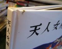天人女房