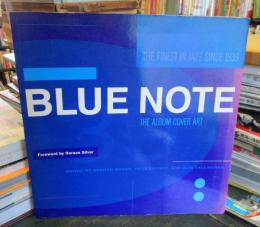 Blue Note: The Album Cover Art