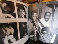 Blue Note: The Album Cover Art