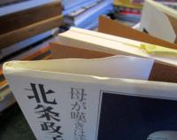 北条政子 : 母が嘆きは浅からぬことに候