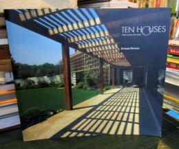 Ten Houses: Enrique Browne