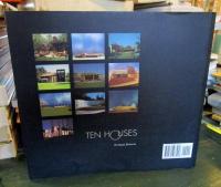 Ten Houses: Enrique Browne