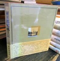 東京都電風土記 : 写真で綴る