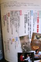 芸術新潮 1998年12月号
特集：パトロン道を究めた男 薩摩治郎八のせ・し・ぼん人生