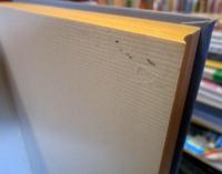 詩人の血	サイン入