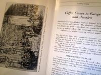 The Romance of Coffee