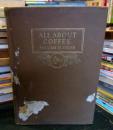 All About Coffee
