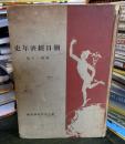 朝日經濟年史 昭和三年版