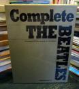 Complete THE BEATLES 楽譜 スコア