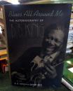 Blues All Around Me: The Autobiography of B.B. King