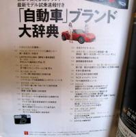 LAPITA　ラピタ　2004年6月　自動車ブランド大辞典